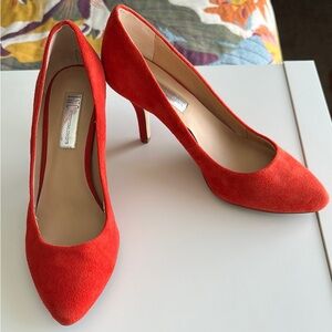 INC International Concepts ‘Zitah’ Heel
